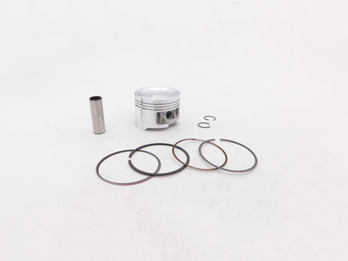 HONDA PISTON AND RING TOP END KIT STOCK BORE 14-2020 GROM / 19-2021 MONKEY OEM